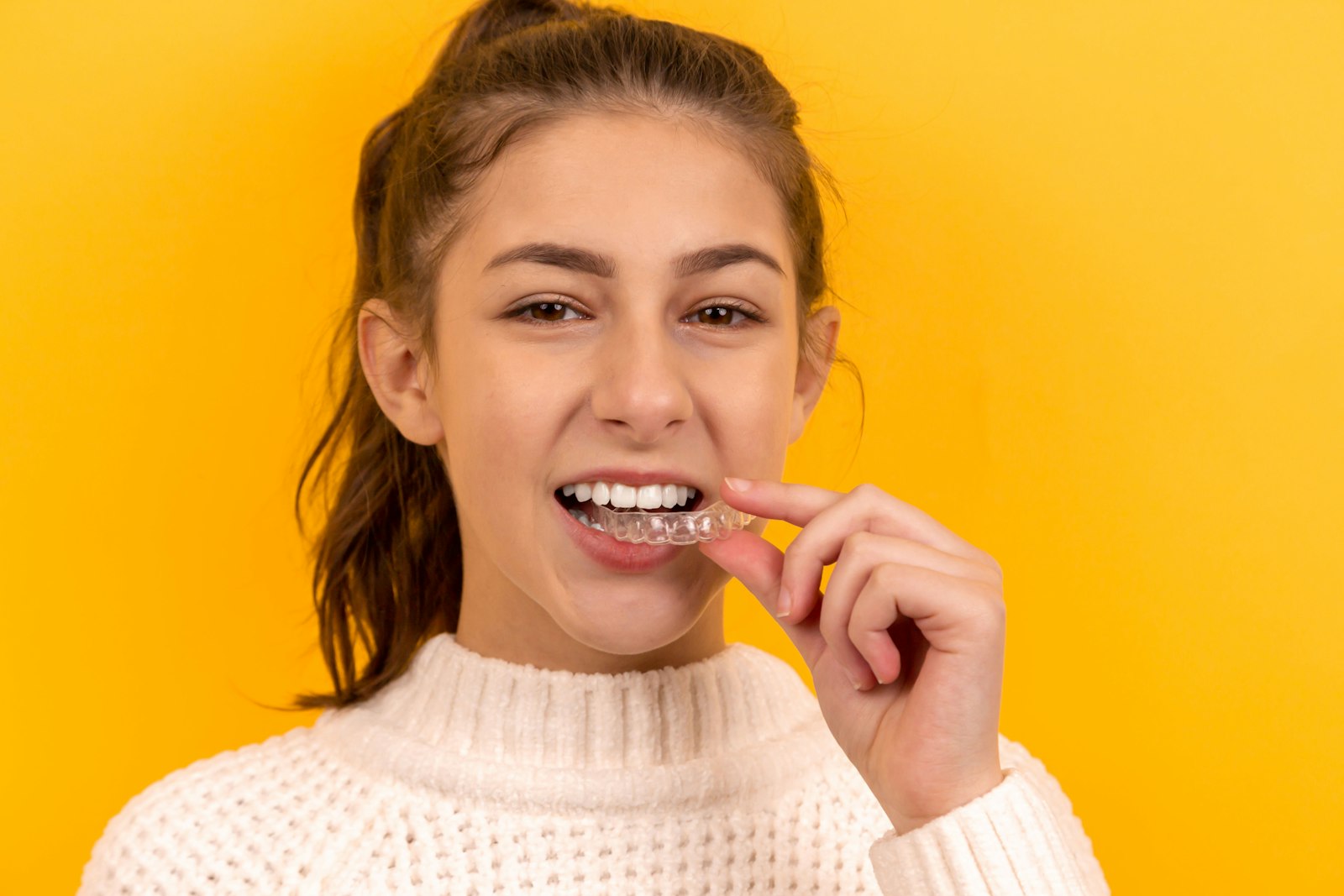Invisalign vs Composite Bonding: Which One Your Smile Actually Needs