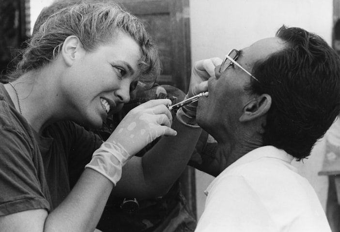 Multiple Tooth Extractions (Can You Get Several Teeth Pulled at Once?)