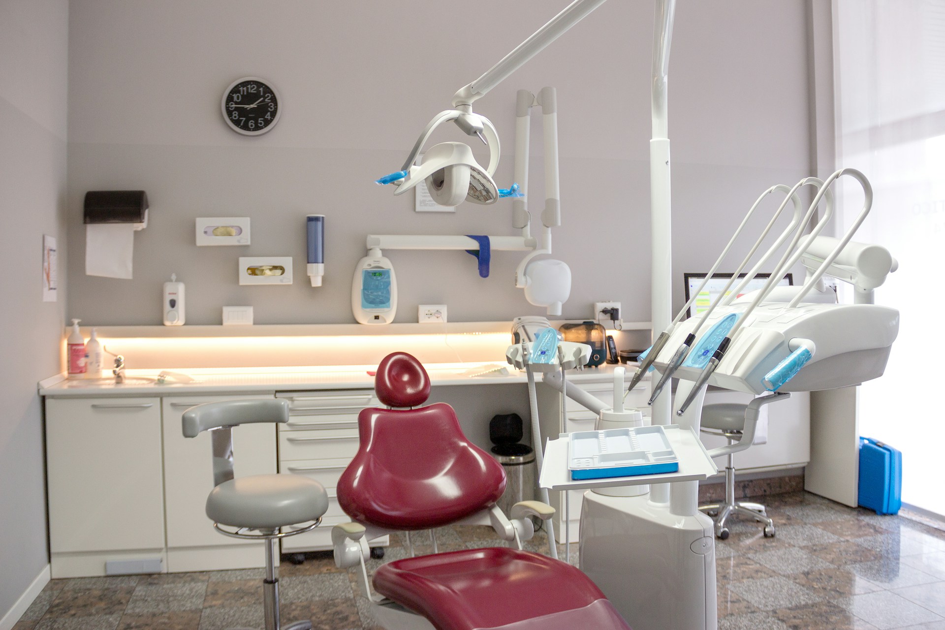 New Patients at UrgentCare Dental: What to Expect at Your First Visit