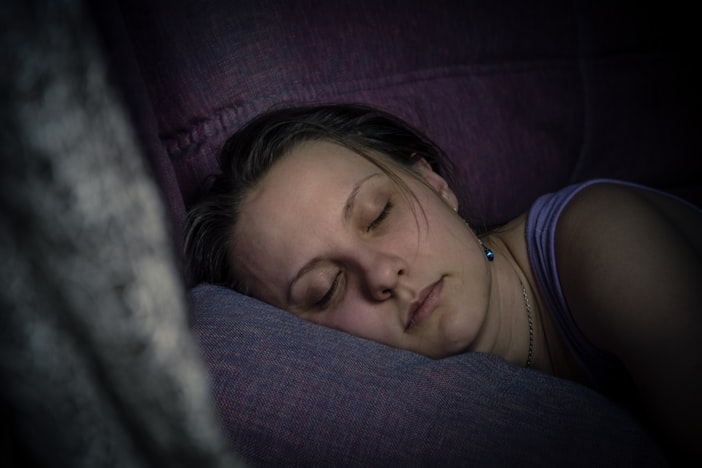 Why Toothache Gets Worse at Night (And What's Actually Happening)