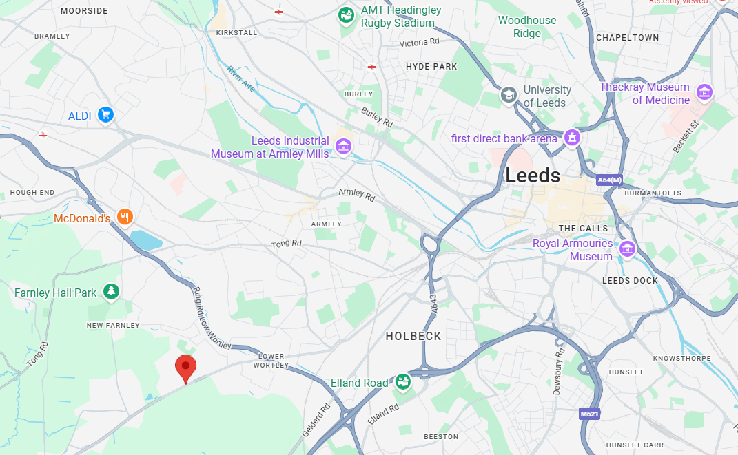 UrgentCare Dental Opens in Leeds: Our New Flagship Practice