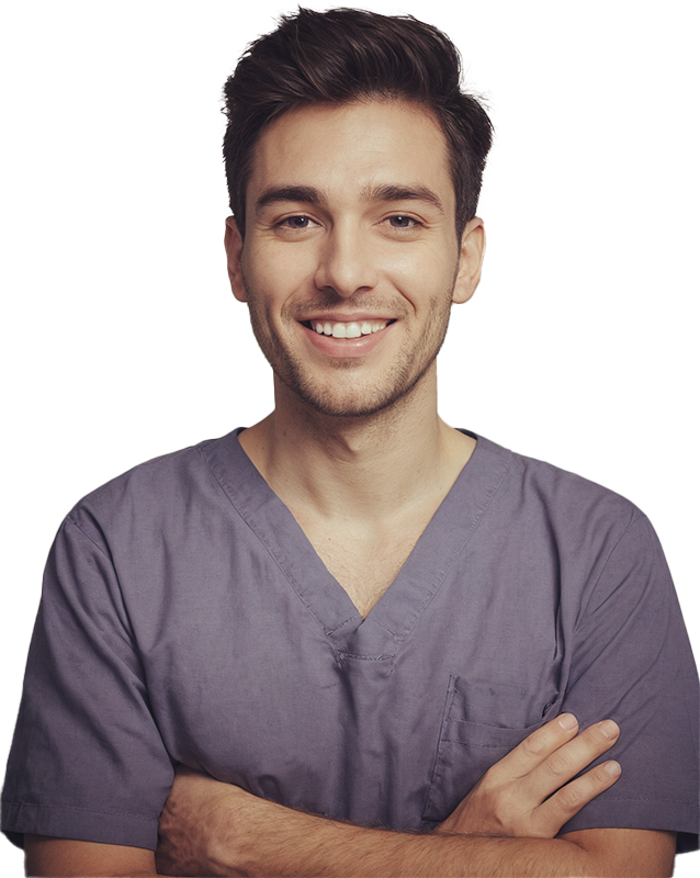 Dentist at UrgentCare Dental