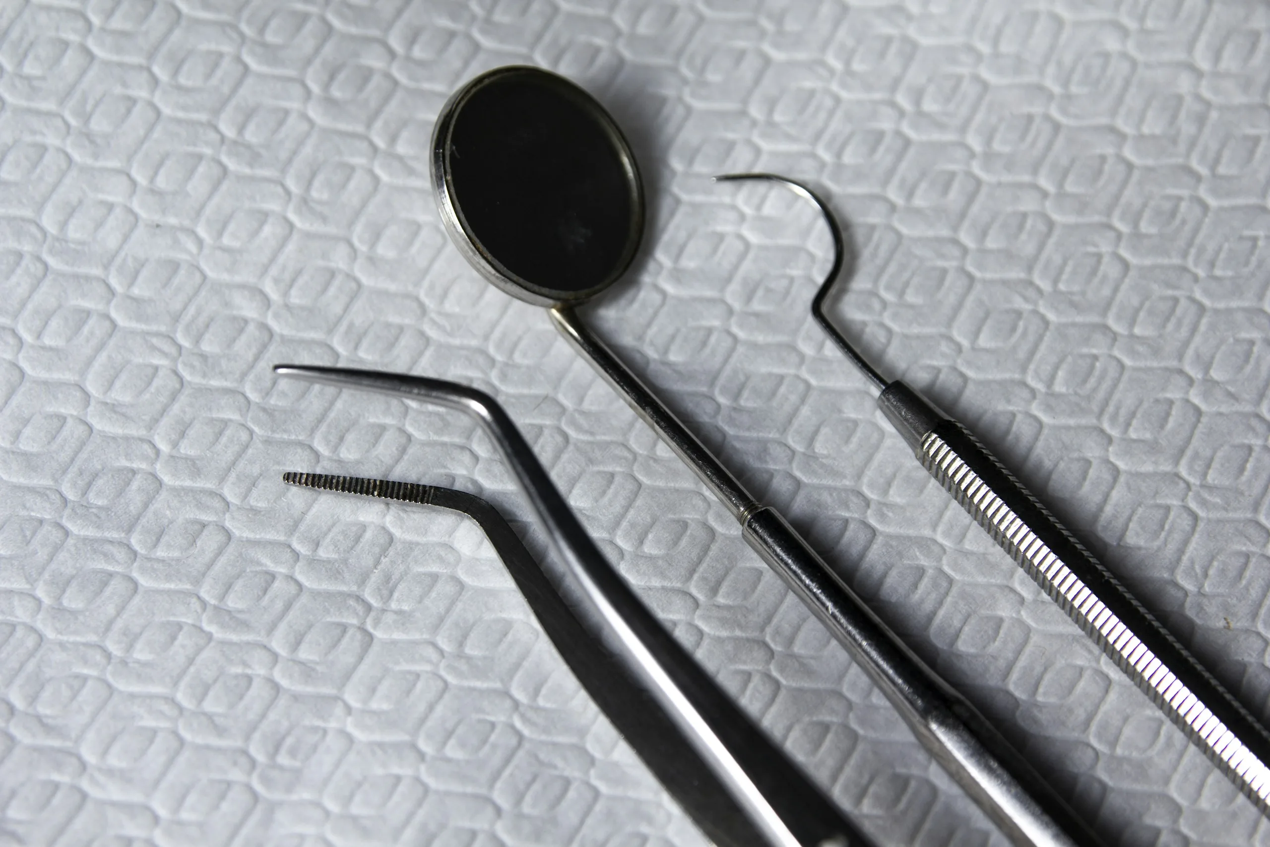 Tooth extraction at UrgentCare Dental